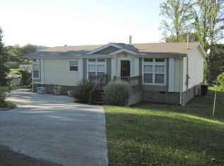 1380 Hoppers Blf, Rutledge, TN 37861