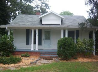 612 Motor Rd, Winston Salem, NC 27105