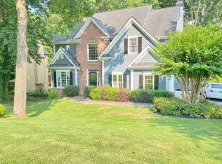 3890 Three Chimneys Ln, Cumming, GA 30041