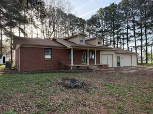 11820 Highway 78, Ridgely, TN 38080