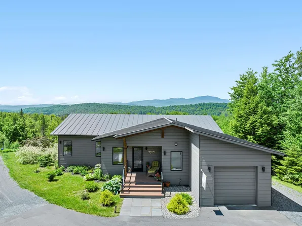 532 Mountain Estates Drive, Hyde Park, VT 05655