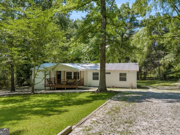 5711 Hillview Dr, Oxford, GA 30054