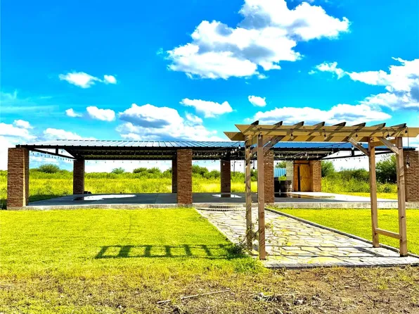 TRACT County Road 512 #H, D Hanis, TX 78850
