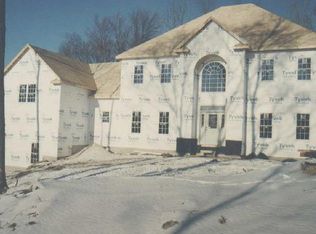 6 Jacobs LOT 17, Lane Newtown, CT 06470