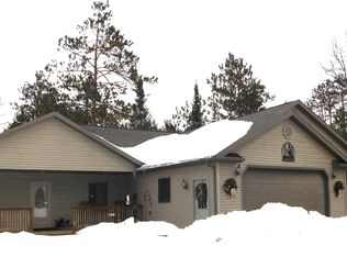11846 W M 72 Hwy, Grayling, MI