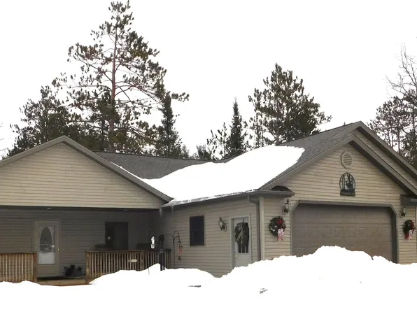 11846 W M 72 Hwy, Grayling, MI 49738