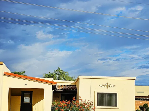 944 W Camino Guarina, Green Valley, AZ 85614