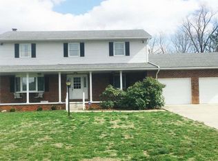 337 Township Road 1365, Proctorville, OH 45669