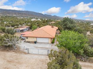 1275 Tamarack Rd, Pinon Hills, CA 92372