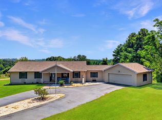 1380 Foster Rd, Inman, SC 29349