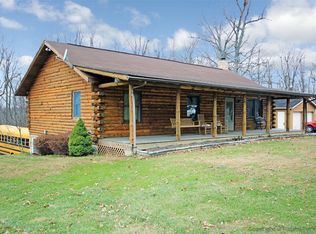 12804 Quirauk School Rd, Sabillasville, MD 21780
