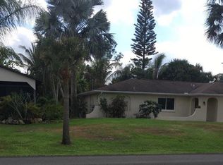 26295 Brooks Rd, Punta Gorda, FL 33955