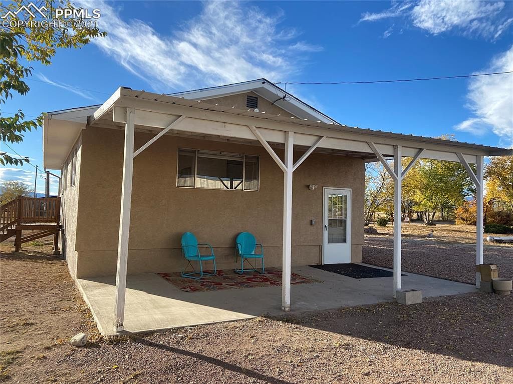 1736 M St, Penrose, CO 81240 Zillow