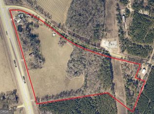 3728 N Highway 1, Swainsboro, GA 30401