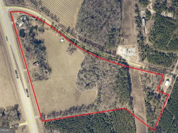 3728 N Highway 1, Swainsboro, GA 30401