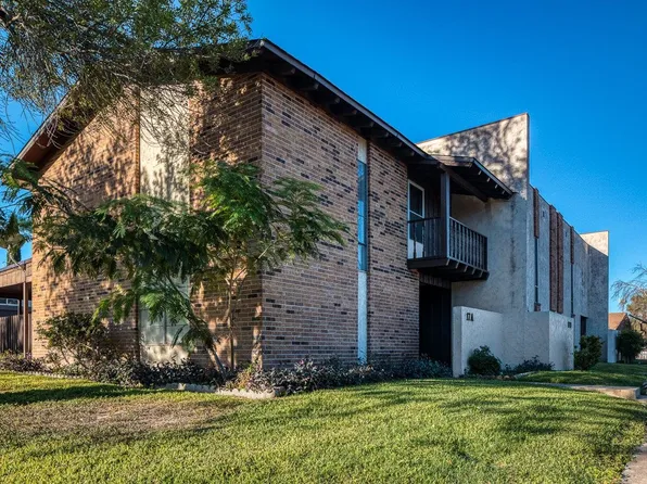 100 Royal Way Dr APT 17A, Del Rio, TX 78840