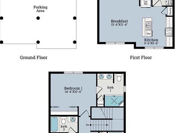2nd image of 24027 Cayenne Ln