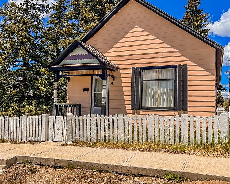 200 W 9th St, Leadville, CO 80461 Zillow