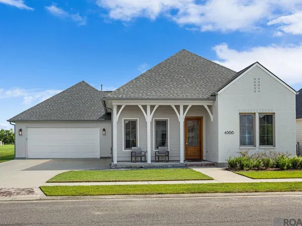 4366 Boulonnais Ave, Baton Rouge, LA 70820
