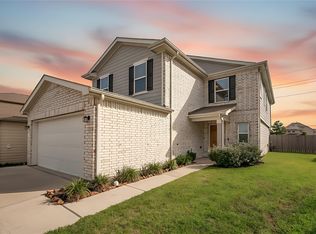 23335 Greenway Creek Ln, Spring, TX 77373