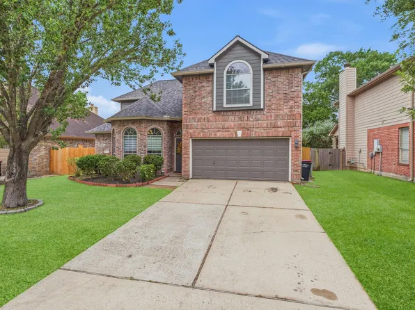 23711 Spring Dane Dr, Spring, TX 77373