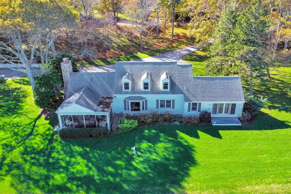 4995 Nassau Point Rd in Cutchogue Out East