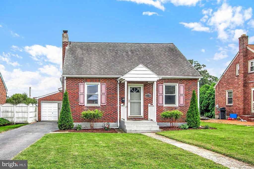 2008 Filbert St, York, PA 17404 Zillow