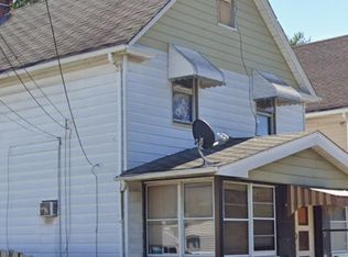 3475 W 62nd St, Cleveland, OH