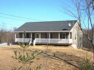 350 Marston Rd, Gardiner, ME 04345