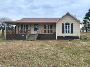 131 County Road 1606, Cullman, AL 35058