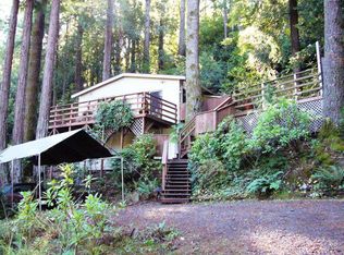 2905 Cazadero Hwy, Cazadero, CA 95421