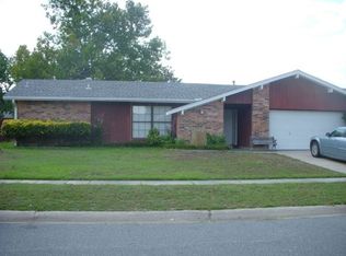 2213 Appaloosa St, Deridder, LA 70634