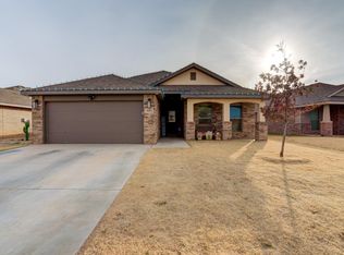 14403 Uvalde Ave, Lubbock, TX 79423