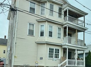 89 McDonald St, Fall River, MA 02720