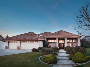 13320 Pimlico Ct, Bakersfield, CA 93314