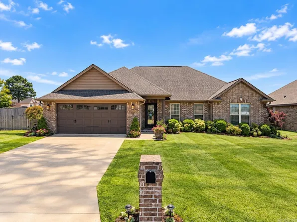 (undisclosed Address), Searcy, AR 72143