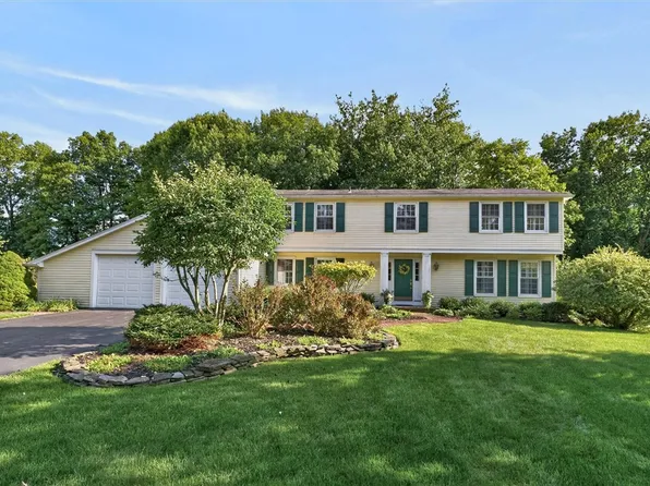 103 Stuyvesant Rd, Pittsford, NY 14534