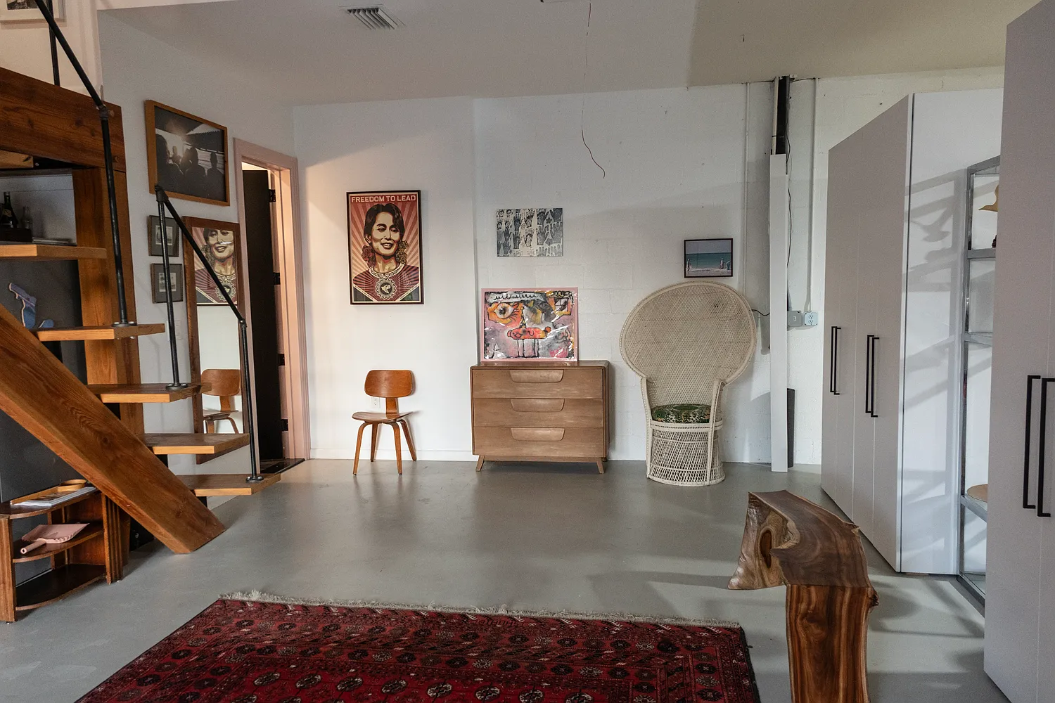 1 bed, 1800 sqft, $2,500 — Photo 2