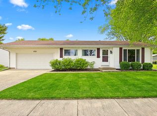 512 N Greenfield St, Tremont, IL