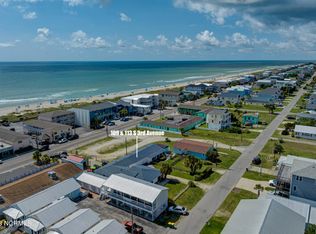 113 3rd Ave N, Kure Beach, NC 28449