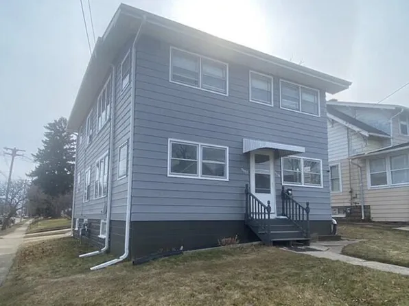 3507 60th STREET, Kenosha, WI 53144