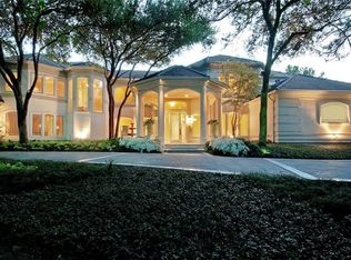 14917 Winnwood Rd, Dallas, TX 75254