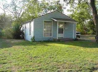 1312 S 47th St, Temple, TX 76504