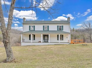 6676 Blacksburg Rd, Catawba, VA 24070