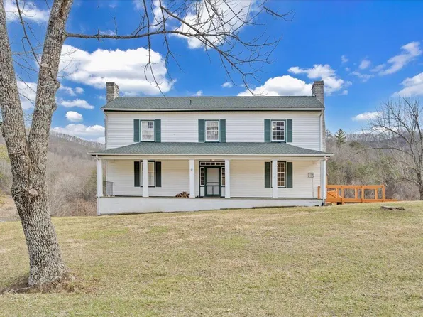 6676 Blacksburg Rd, Catawba, VA 24070
