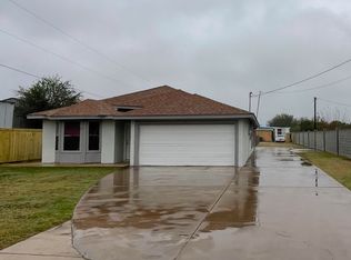 4304 W Rogers Rd, Edinburg, TX 78541