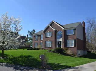 10189 Lura Woods Ct, Union, KY 41091
