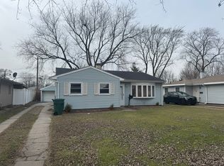 7336 New Hampshire Ave, Hammond, IN 46323