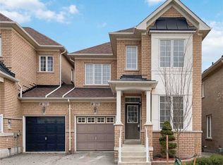 29 Pillar Rock Cres, Markham, ON L6C 3H2