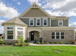 3338 Renaissance Blvd, Franklin, OH 45005